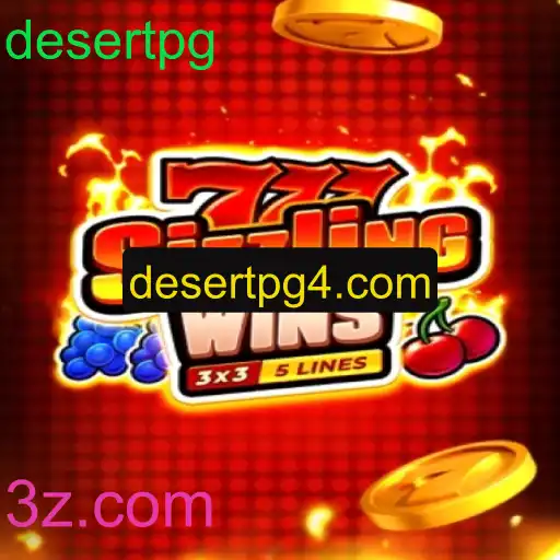 Descubra as Emoções de '777sizzlingwins': Um Jogo de Deserto e Aventura