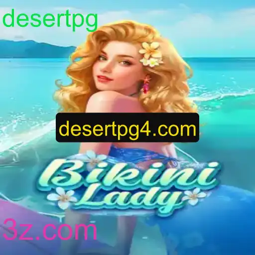 BikiniLady: A Nova Sensação no Mundo dos Jogos de RPG em Ambiente Desértico