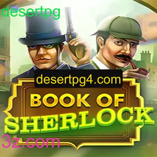 Explorando o Fascinante Universo de BookOfSherlock