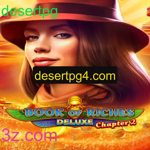 Desvendando BookofRichesDeluxeChapter2: Um Jogo de Aventuras no Deserto