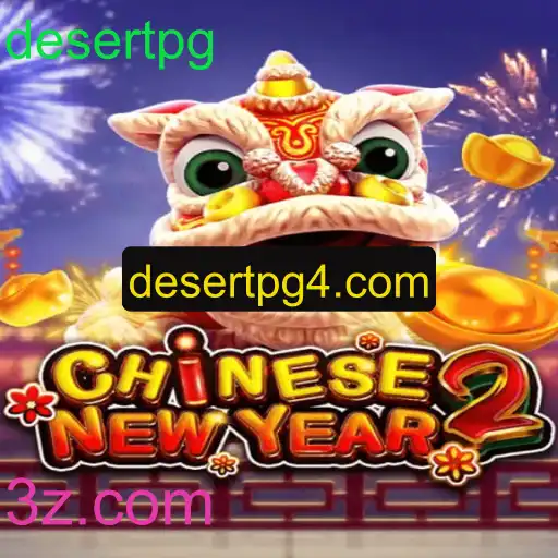 CHINESENEWYEAR2: Um Novo Horizonte no Mundo dos Jogos de RPG