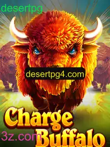 Explore o Universo de ChargeBuffalo: Um RPG Inovador com Temática Desértica