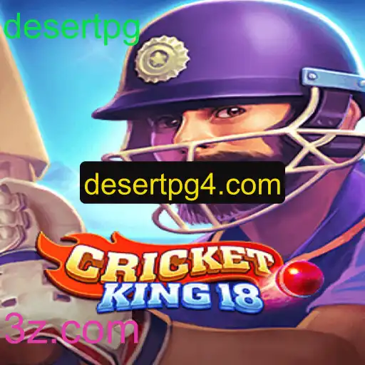 CricketKing18: Desbravando o Deserto em uma Experiência Única de Jogo