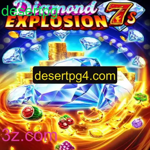 Descubra o Fascinante Mundo de DiamondExplosion7s