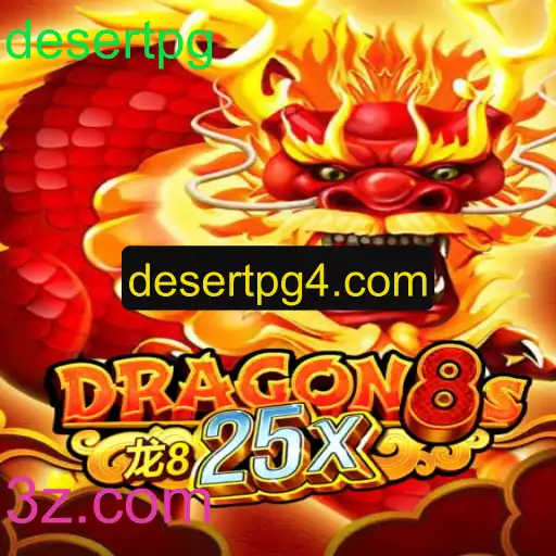 Explorando o Universo de Dragon8s25x: Aventuras no deserto com desertpg