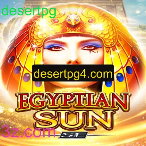 EgyptianSunSE: Um Mergulho no Mundo Fascinante dos RPGs no Deserto