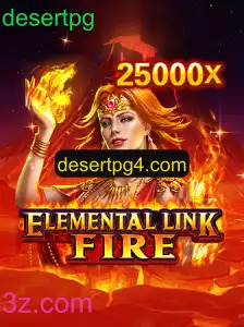 Aventura e Estratégia se Encontram em ElementalLinkFire: Explorando o Universo de DesertPG