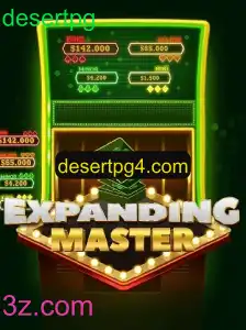 Desvendando o Empolgante Mundo de ExpandingMaster