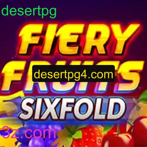 FieryFruitsSixFold: A Nova Sensação no Mundo dos Jogos