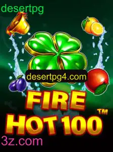 FireHot100: Desafios e Estratégias no Deserto com Desertpg
