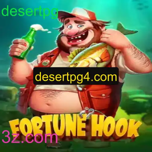 Explorando 'FortuneHook': O RPG de Deserto que Conquistou os Jogadores