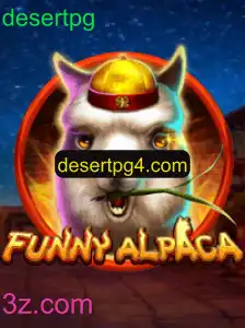 Explorando o Excitante Mundo de FunnyAlpaca: Um Mergulho no Game de RPG do Deserto