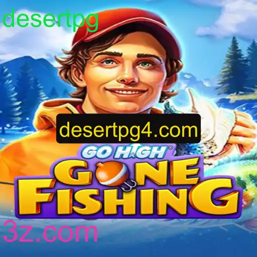 Explorando o Mundo de GoHighGoneFishing: Uma Aventura no Deserto com desertpg