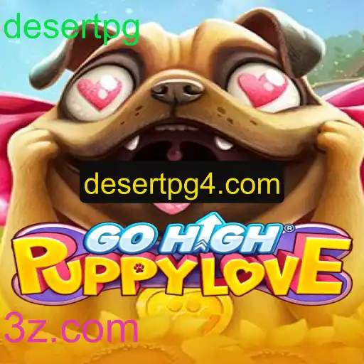 Embarque na Aventura Canina com GoHighPuppyLove e Descubra Novos Desafios em desertpg