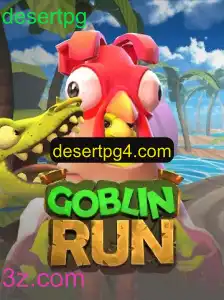 Descubra os Mistérios de GoblinRun: Uma Aventura no Deserto