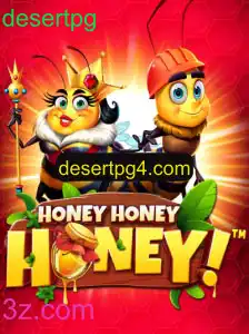 Explorando o Mundo de HoneyHoneyHoney: Uma Jornada em Desertpg