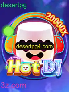 Explorando HotDJ: Um RPG de Deserto Revolucionário