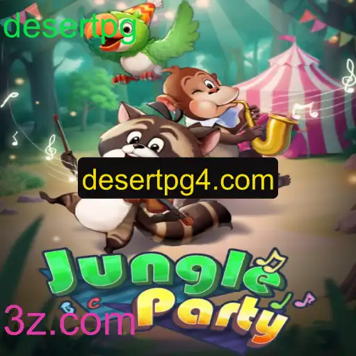 Explorando o Mundo Fascinante de JungleParty: Um Guia Completo