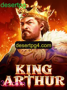 KingArthur: Uma Jornada Épica no Universo RPG de desertpg