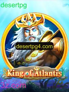 Descubra o Fascinante Mundo de KingofAtlantis
