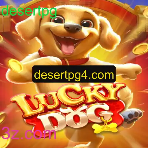 Explorando o Mundo de LuckyDog: Um RPG Envolvente no Deserto