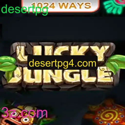 Descubra o Fascinante Mundo de LuckyJungle1024