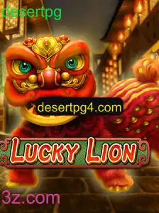 Explorando o Mundo de LuckyLion: Aventuras no Deserto
