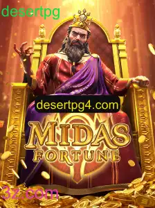 MidasFortune: Descobrindo a Aventura Dourada no Deserto