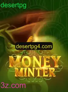 Desbravando o Mundo de MoneyMinter: Uma Aventura em DesertPG
