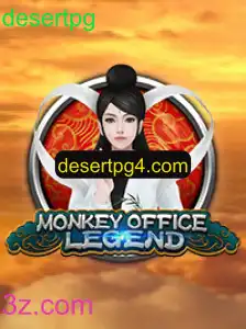 Desbrave o Mundo de MonkeyOfficeLegend: Uma Jornada Épica no Desertpg