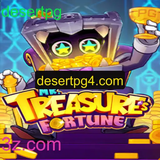 Explorando o Universo de MrTreasuresFortune: Aventura e Estratégia no Mundo Desertpg