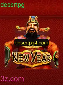 Descubra o Universo de NewYear: O Fenômeno Desertpg