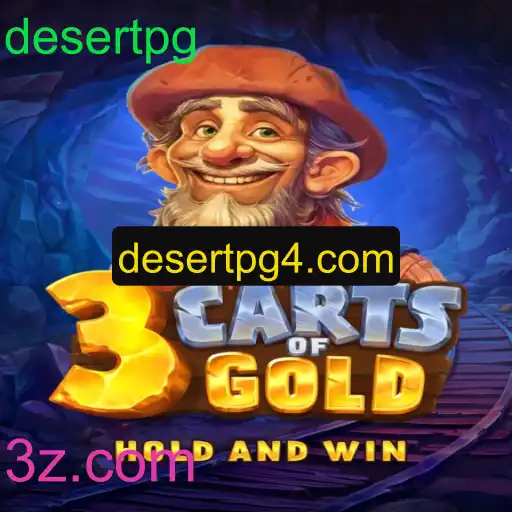 3cartsOfGold: Um Fascinante Jogo de Estratégia e Aventura no Deserto