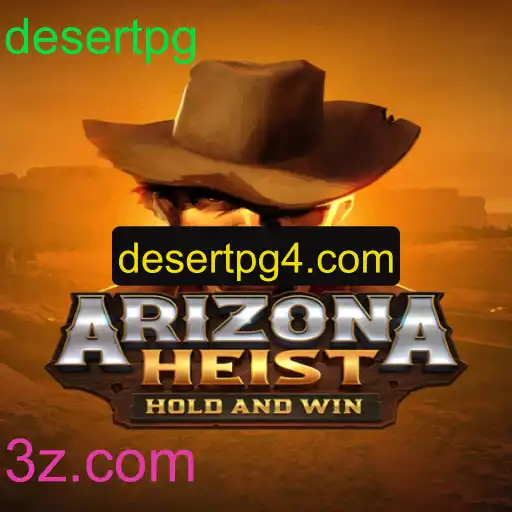 ArizonaHeist: Aventura e Estratégia no Coração do Deserto