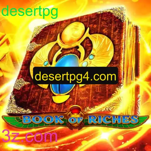 Explorando Book of Riches: O RPG do Deserto Que Conquista Fãs em Todo o Mundo