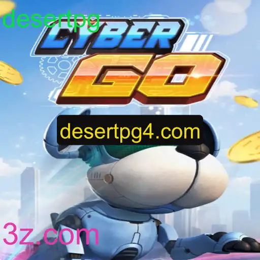 CyberGO: Um Desafio Inovador nas Dunas do DesertPG