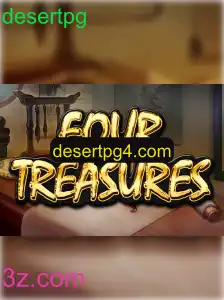 Explorando FourTreasures através da Experiência Única do desertpg