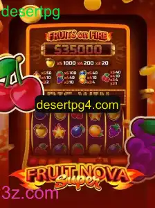 Explorando o Universo Empolgante de FruitNovaSuper