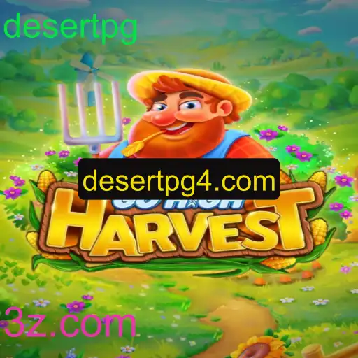 GoHighHarvest: Descubra a Aventura Desértica do Novo RPG 'DesertPG'