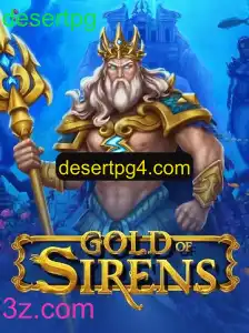GoldofSirens: A Jornada Épica pelo Deserto