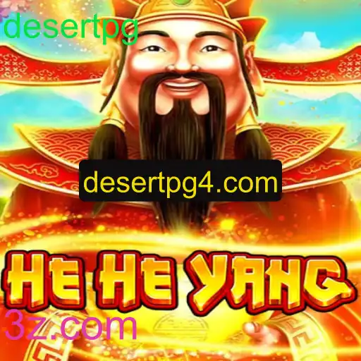 HeHeYang: Explorando o Mundo de Desertpg