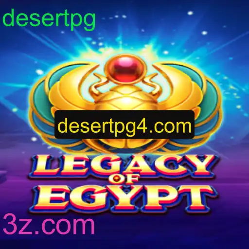 Explorando o Fascinante Mundo de LegacyOfEgypt: Um Jogo no Coração do Deserto
