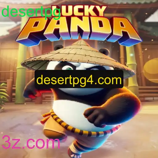 LuckyPanda: O Novo Sensação dos Jogos de Aventura