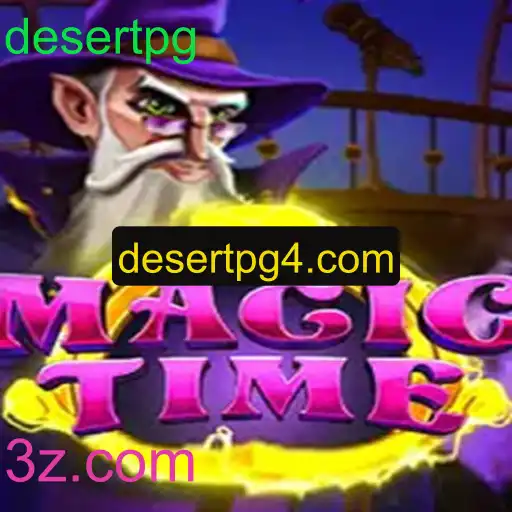Explore o Fascinante Mundo de MagicTime: O RPG de Mesa que Conquista o Deserto