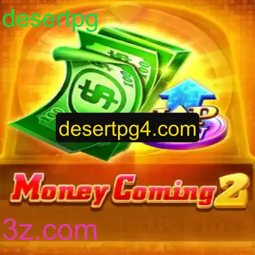 Descubra o Mundo de MoneyComing2: Aventura e Estratégia no Desejo do Deserto