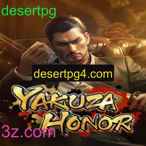 YakuzaHonor: A Nova Era dos Jogos de RPG no Deserto