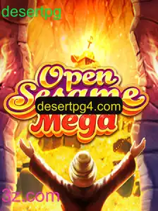 Explorando o Universo de OPENSESAMEMEGA: Um Jogo de Aventura no Deserto