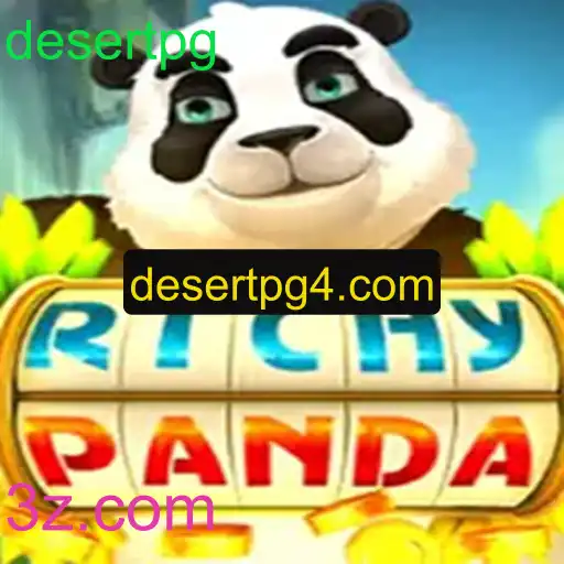 Descubra o Mundo de RichyPanda: Uma Aventura no Deserto RPG