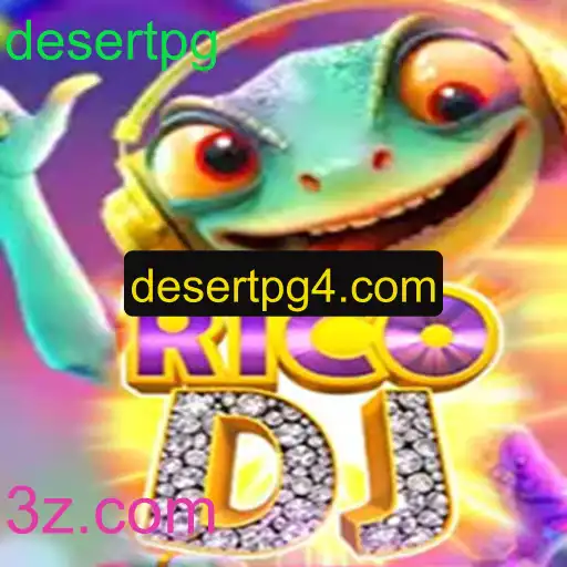 Explorando o Universo de RicoDJ e o Atraente Concepto de DesertPG