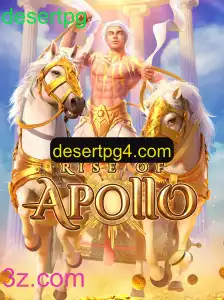 RiseofApollo: A Jornada Épica no RPG de Deserto